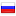 promebelclub.ru server is located in Russia